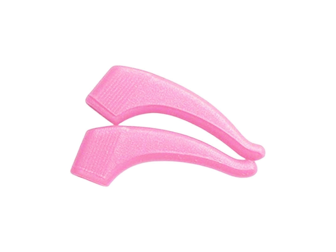 2 ganchos antideslizantes para gafas, cómodos para niños y adultos Rosewell