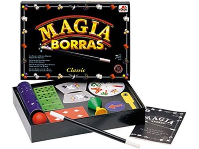 Juguete EDUCA BORRAS 4024047