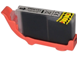 Cartucho para Canon CLI42 Gris Claro (6391B001)