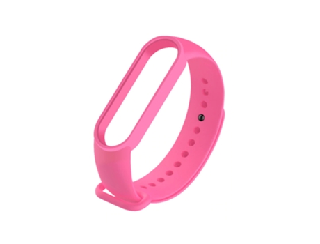 Pulsera Xiaomi Mi Band 5 Tpu DIV Rosa