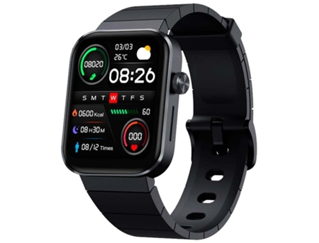 Smartwatch XIAOMI Mibro Watch T1 Negro