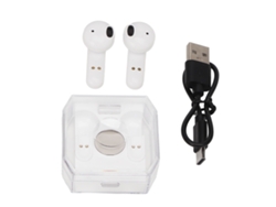 Fones Mali Monitor Kz Zst, Fio, 3.5mm, Plug, Angulo Direito, Cancelamento de Ruído, 1ba 1dd, HiFi, Android, Ipod