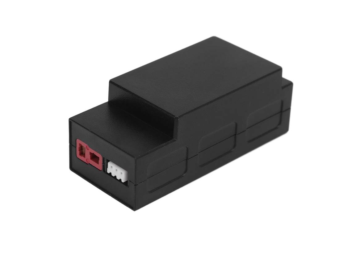 Batería Lipo De 7,4 V Y 1050 Mah 25c Con Conector T Hembra Para Coches Rc Mjx H16 H16p H16e 1/14 1/16