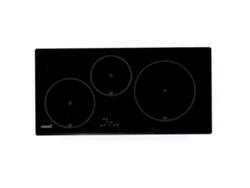 Placa induccion CATA IB 853 BK/A 3z 80x40cm