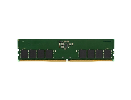 ValueRAM KVR56U46BD8-32 módulo de memoria 32 GB 1 x 32 GB DDR5 5600 MHz KINGSTON TECHNOLOGY