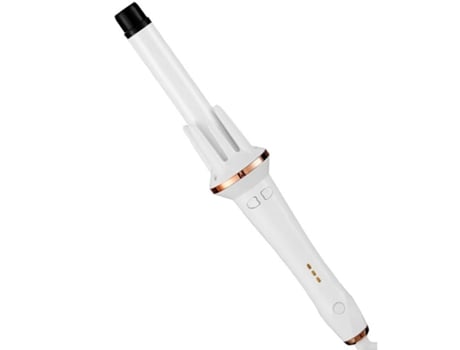 Rizador automático de gran volumen rizador eléctrico de ondas grandes persona perezosa permanente de iones negativos XLT