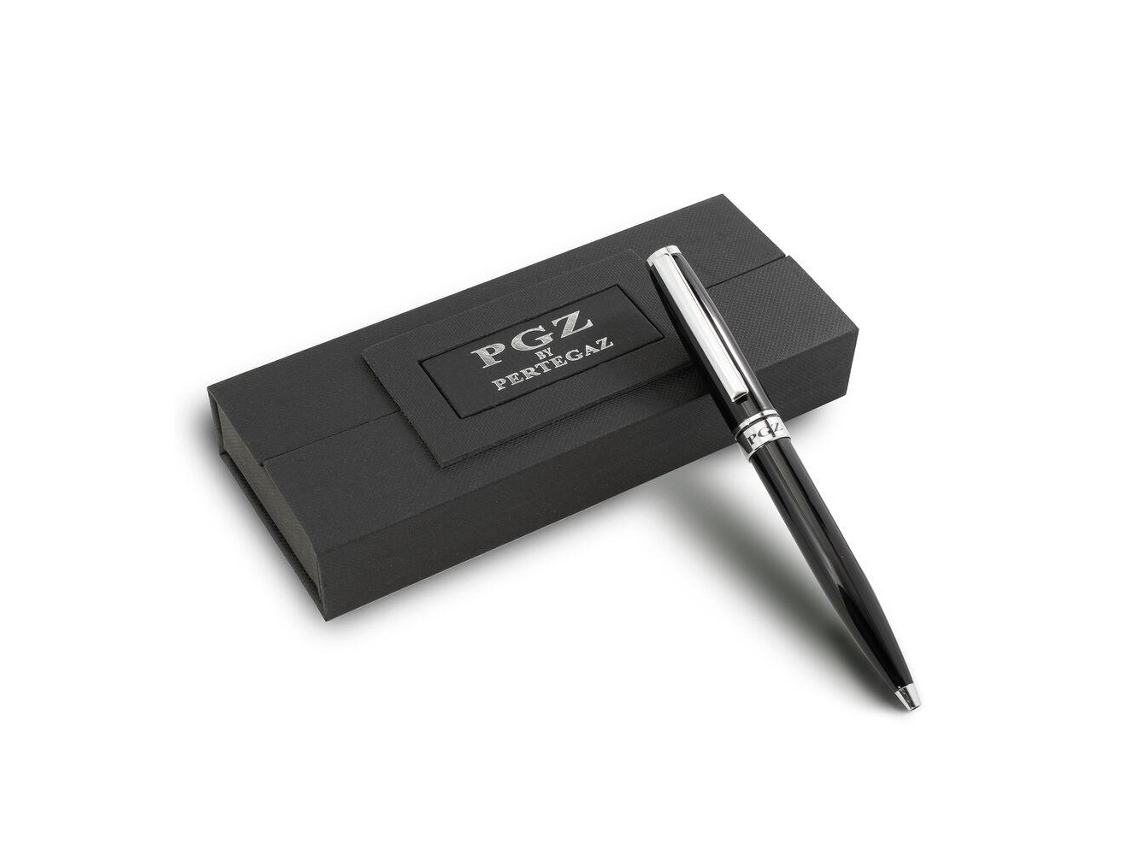 Bolígrafo Pertegaz Pgz02 Preto