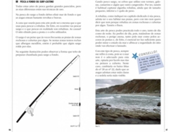 Libro A Arte Do Bo Pescar de Jose María Vilar Varela