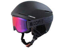 Casco Capacete Esqui HEAD Compact pro (XS-S)
