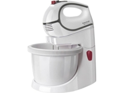 Batidora Amasadora TAURUS Giro Complet (500 W - Blanco)