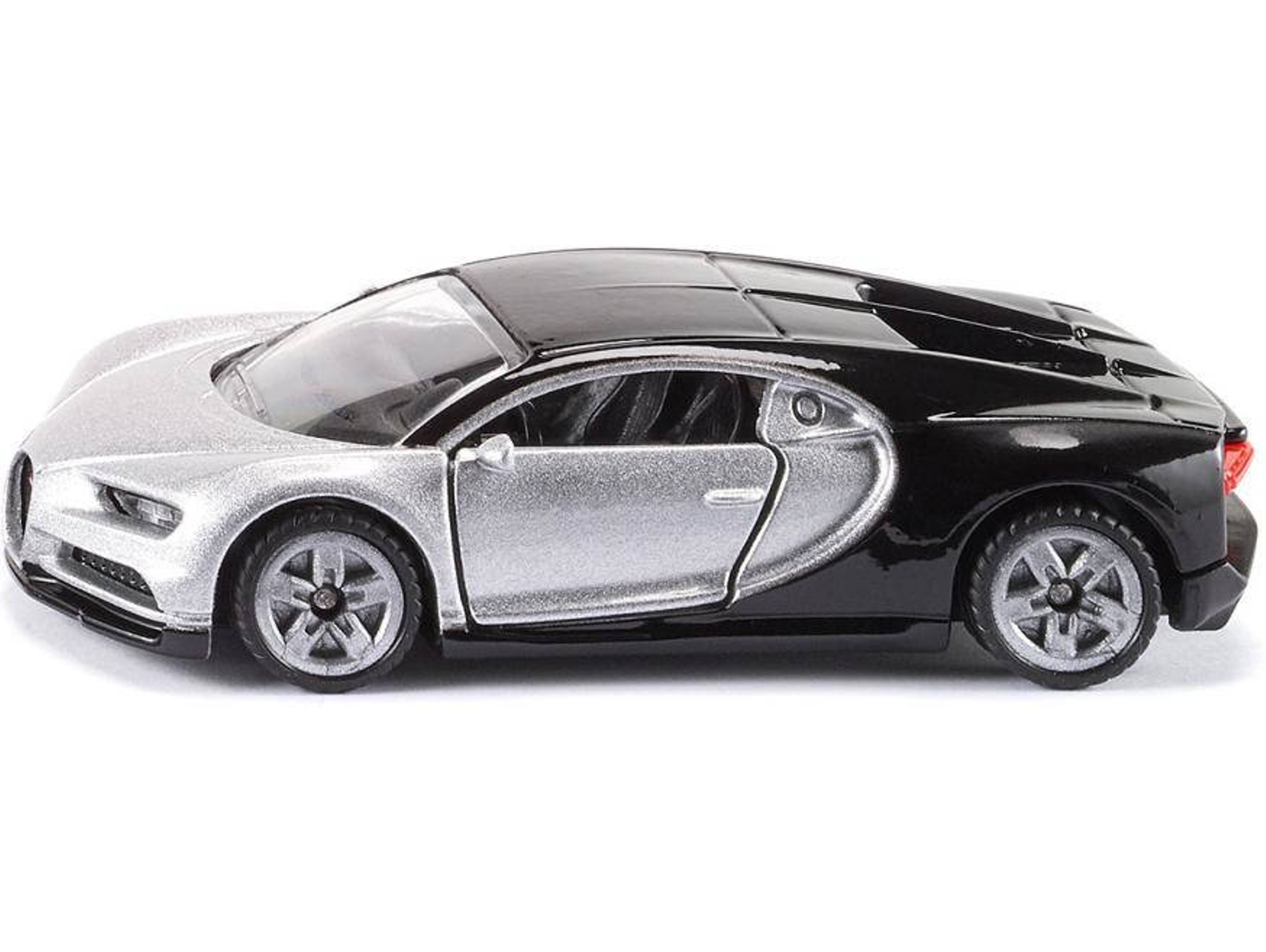 Vehículo SIKU Bugatti Chiron