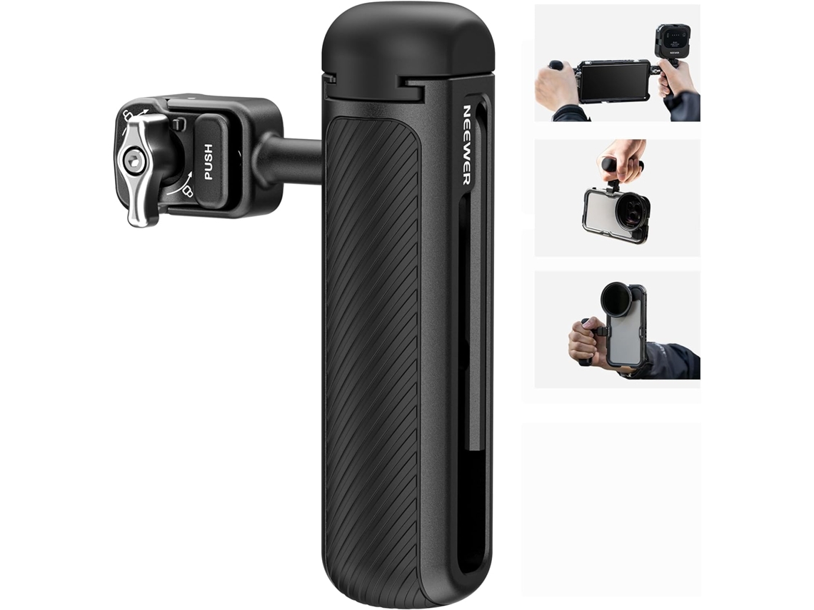 Asa lateral de liberación rápida (solo para fundas de segunda generación) Pa043 Pa044 Para 15 Pro Max/15 Pro, Pa042 Para Samsung S24 Ultra (modelos más recientes)