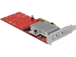 Tarjeta PCI DELOCK 90305