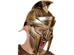 Casco DISFRAZZES Gladiador Romano (Talla: Talla Universal)