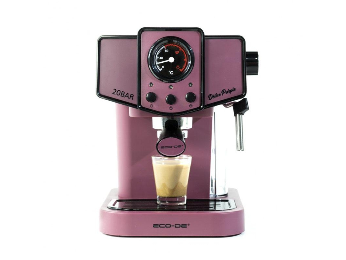 Cafetera ECO-DE ECO-419 DP