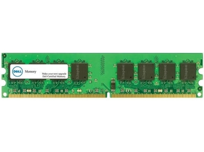 Memoria RAM DDR4 DELL (2 x 8 GB - 2666 MHz)