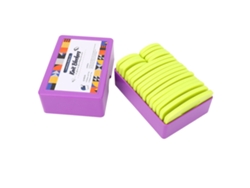 20 Peines De Acero Inoxidable Para Sujetar Telas, Ideales Para Coser Y Tejer Suéteres Y Bufandas.