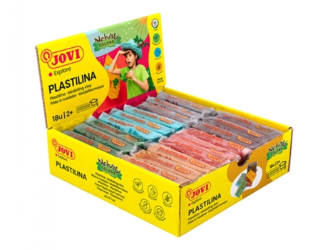 70/18N compuesto para cerámica y modelaje Pasta de modelar Multicolor 1 pieza(s)
