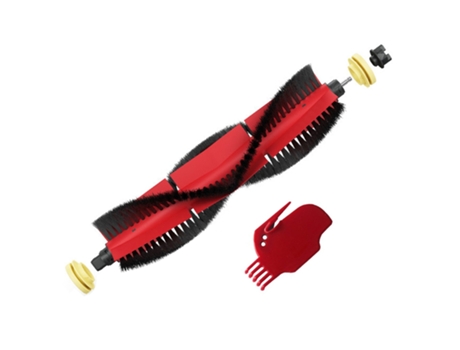 Cepillos principales desmontables para Roborock S6 Maxv S6, S6 Pure, E4, S4, S5, S5 Max, S5,S50, S51, E25, E35, E2, C10 Accesorios