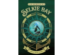 Libro Los Secretos De Selkie Bay de Shelley Çoore Thomas (Español)