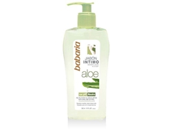 Jabón Íntimo Aloe Vera 300 Ml