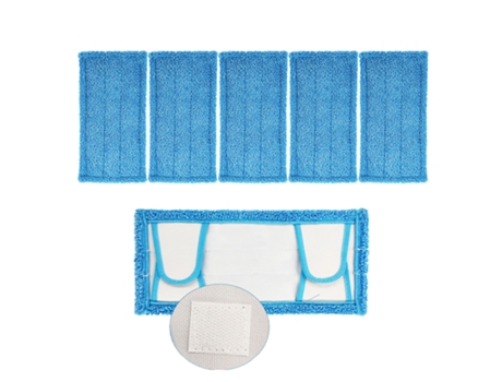Accesorio Aspiradores SWIFFER Paños para barredoras Swiffer