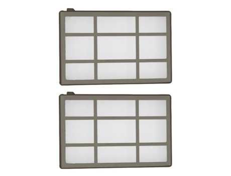 Accesorio Aspiradores PROSCENIC 2 un Filtros hepa Filtro proscenic 800t 820s 820t 830t