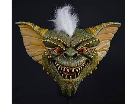 Máscara TRICK OR TREAT STUDIOS Gremlin- látex para adulto