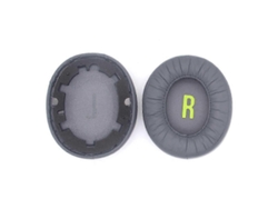 Almohadillas de repuesto para auriculares JBL Jr460nc Ly Ebike (color titanio)