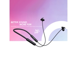 Auriculares Inalámbricos Intrauditivos Oraimo Oeb-e49d Shark 3 Sport Bt5.0 Para Deportes Y Videojuegos.