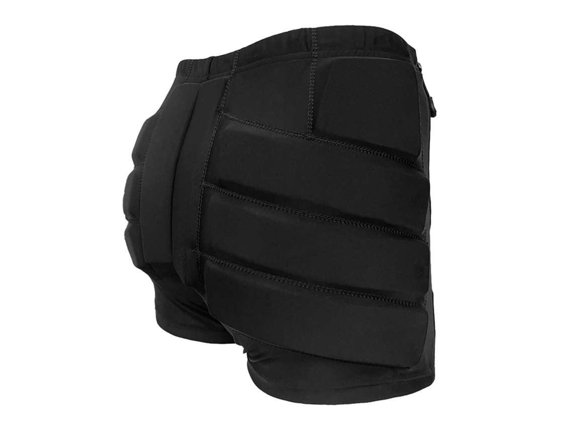 2026-cojines De Patinaje Para Niños Accesorios De Patinaje Sobre Hielo Protección 3d Para Glúteo Y Cola Kids Cojines Protector De Cadera