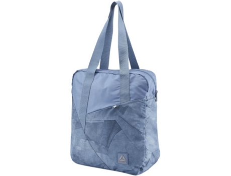 Bolsa REEBOK Bolsa Reebok Bol Found Graph Tote (Azul)