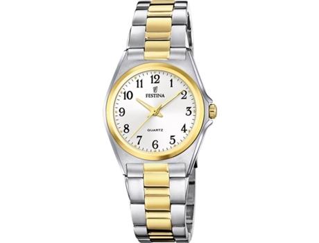 Reloj Hombre FESTINA F20556/1