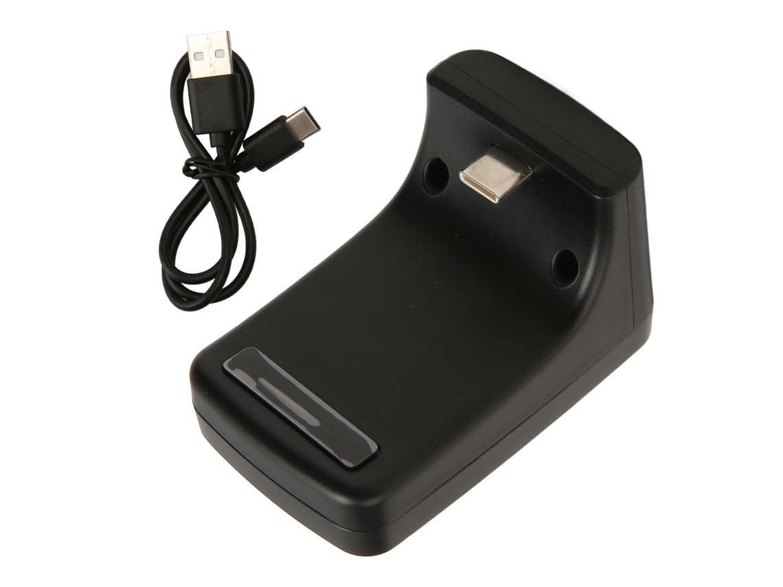 Batería Recargable De 1800 Mah Para Mando De Ps5, Carga Rápida, Segura, Estable Y Portátil