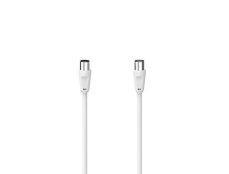 Cable De Antena HAMA TECHNICS M-H 75Db