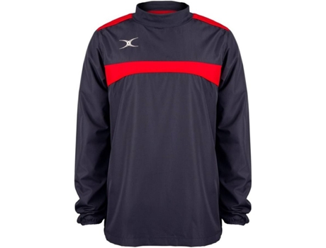 Camiseta de Hombre UNDER ARMOUR Project Rock Brahma Negro (shoes//eu/XS)