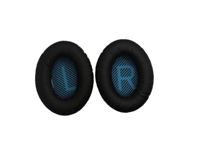 Almohadilla para Auriculares WISETONY dqs-a-28 (Bose QC - AE2 - AE2i)