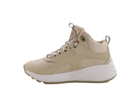 Botines SKECHERS Bobs Sparrow 20MT Beige (Tam: 38.0 eu)
