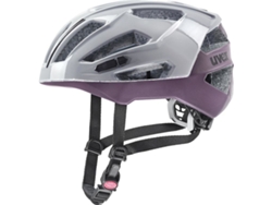 Casco de bicicleta de carretera UVEX Gravel-X