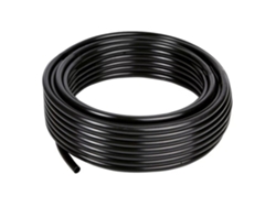 Tubería 16mm ciega negra. 100 mts Oferta exclusiva