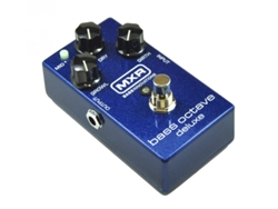 Mxr m288 bass octave deluxe