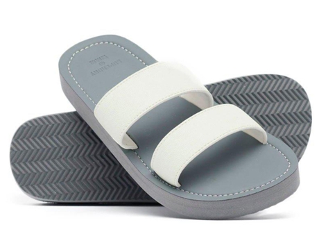 Superdry Premium Slim 2 Strap Flip Flops