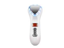 Masajeador Facial YIZHOOD ELP707 Blanco