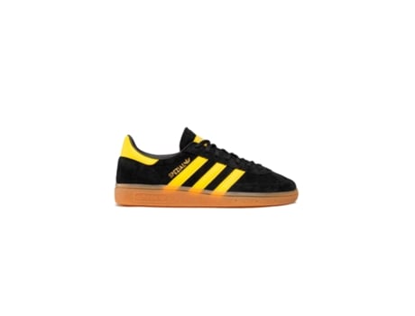 Zapatillas de Mujer ADIDAS Spezial Negro (3)