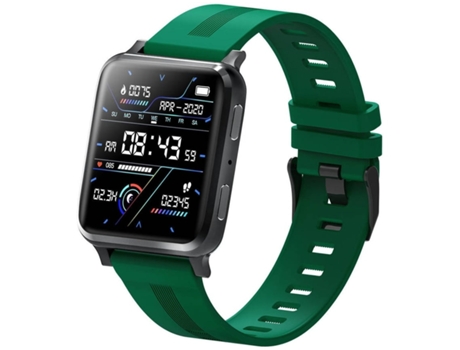 Smartwatch ENZONS Verde