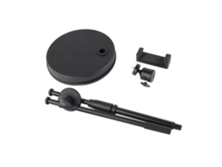 Soporte para teléfono para fotografía, soportes de oficina, soporte para teléfono móvil para fotografía