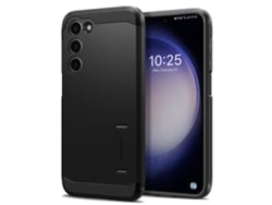 Funda para Samsung Galaxy S23+ SPIGEN Negro