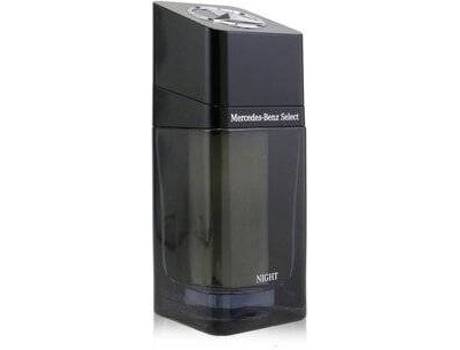 Perfume MERCEDES-BENZ Select Night Eau de Parfum (100 ml)