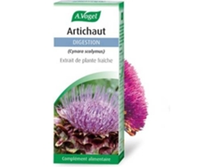 Complemento Alimentar A.VOGEL Alcachofra (50 ml)