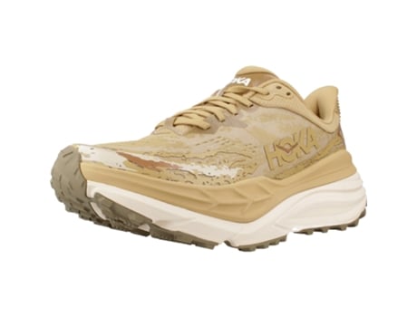 Zapatillas de Hombre HOKA Stinson Tecido Marrón (453)